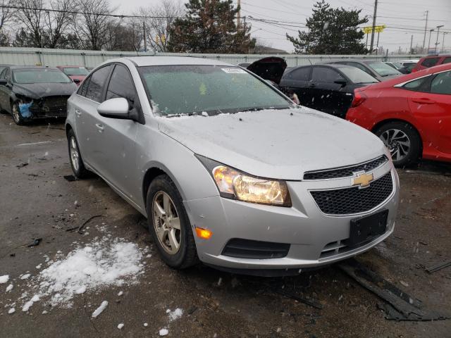 chevrolet cruze lt 2011 1g1pf5s98b7130827