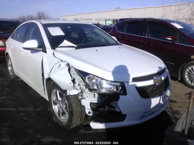 chevrolet cruze 2011 1g1pf5s98b7187674