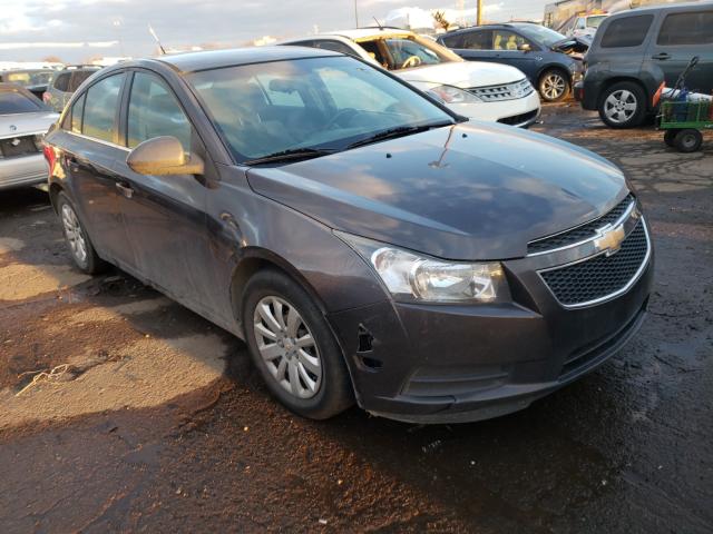 chevrolet cruze lt 2011 1g1pf5s98b7221127