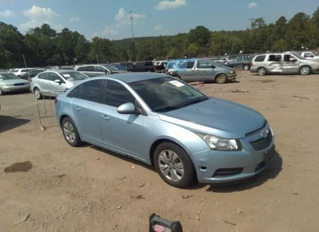 chevrolet cruze 2011 1g1pf5s98b7225209