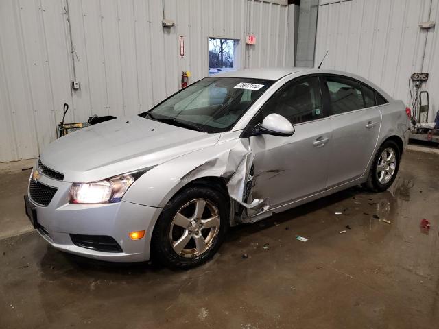 chevrolet cruze lt 2011 1g1pf5s98b7246853