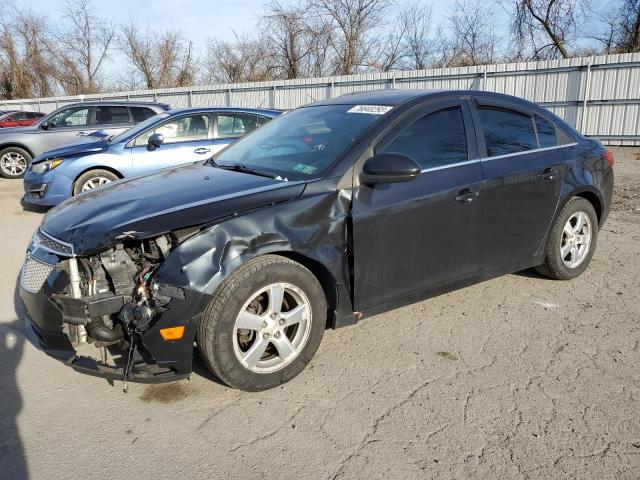 chevrolet cruze 2011 1g1pf5s98b7258274