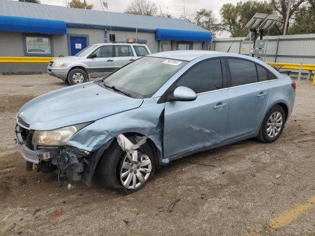 chevrolet cruze lt 2011 1g1pf5s98b7273518