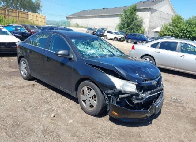 chevrolet cruze 2011 1g1pf5s99b7113048