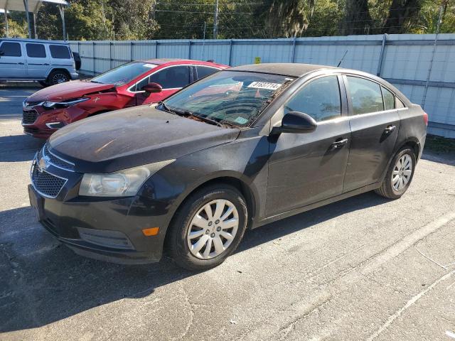 chevrolet cruze lt 2011 1g1pf5s99b7120078