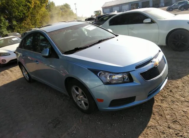 chevrolet cruze 2011 1g1pf5s99b7156904