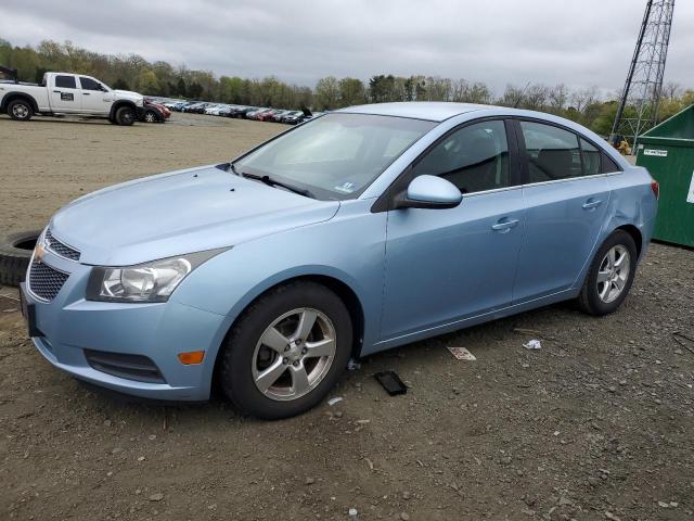 chevrolet cruze 2011 1g1pf5s99b7207365