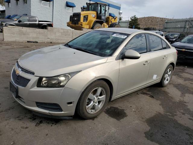 chevrolet cruze lt 2011 1g1pf5s99b7211335