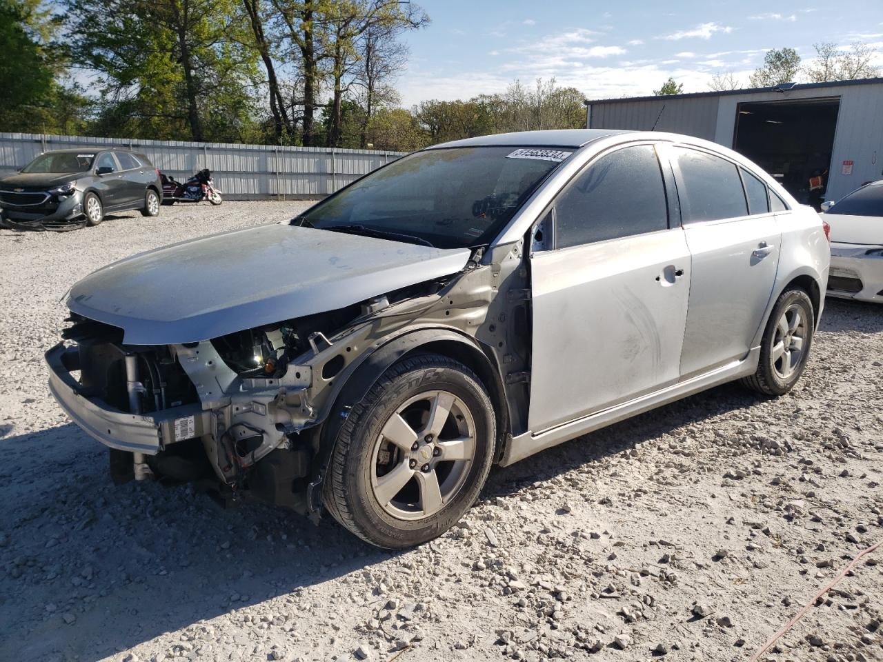 chevrolet cruze 2011 1g1pf5s99b7246635