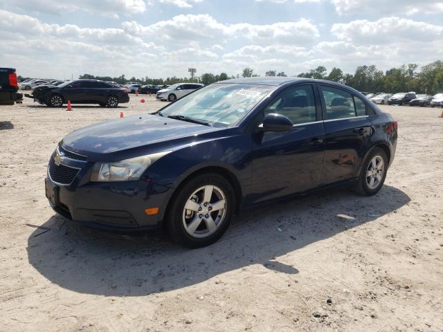 chevrolet cruze lt 2011 1g1pf5s99b7248191