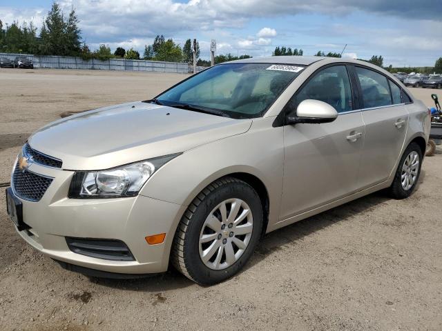 chevrolet cruze lt 2011 1g1pf5s99b7260244