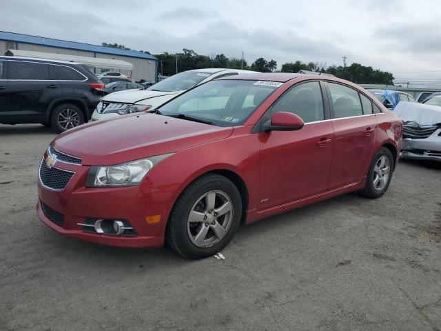 chevrolet cruze lt 2011 1g1pf5s99b7276847