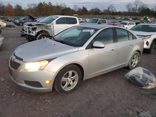 chevrolet cruze 2011 1g1pf5s9xb7106030