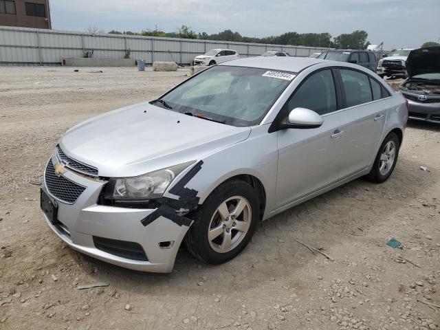 chevrolet cruze lt 2011 1g1pf5s9xb7107081