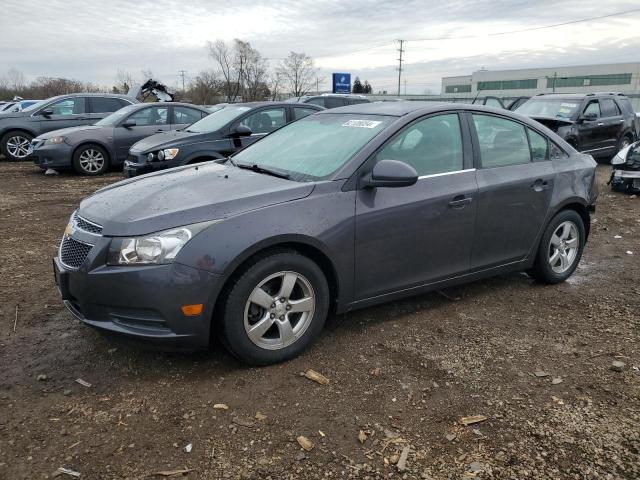 chevrolet cruze lt 2011 1g1pf5s9xb7118856