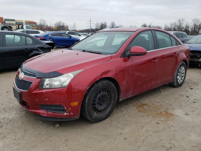 chevrolet cruze 2011 1g1pf5s9xb7123085