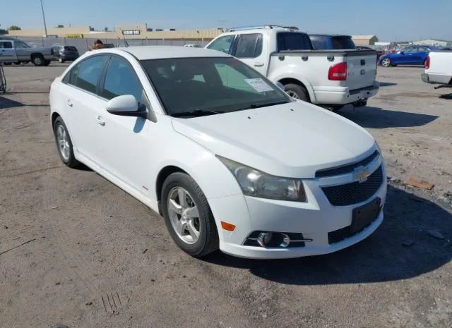 chevrolet cruze 2011 1g1pf5s9xb7210615