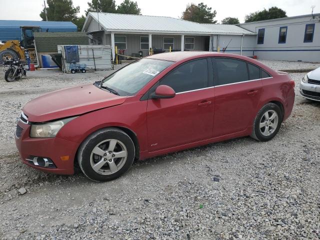 chevrolet cruze lt 2011 1g1pf5s9xb7215295