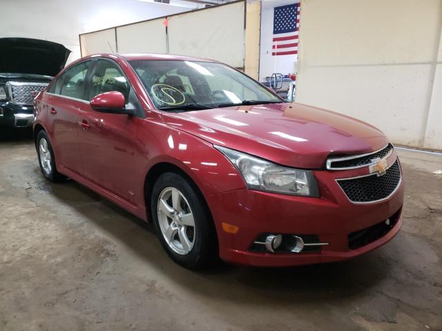 chevrolet cruze lt 2011 1g1pf5s9xb7224532