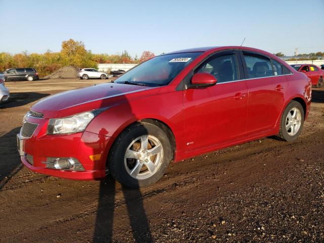 chevrolet cruze lt 2011 1g1pf5s9xb7227012