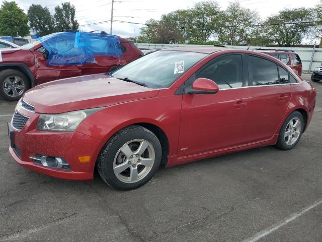 chevrolet cruze 2011 1g1pf5s9xb7281202