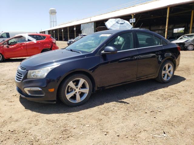 chevrolet cruze limi 2016 1g1pf5sb0g7101557