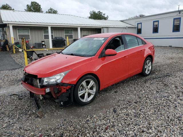 chevrolet cruze 2016 1g1pf5sb0g7110050