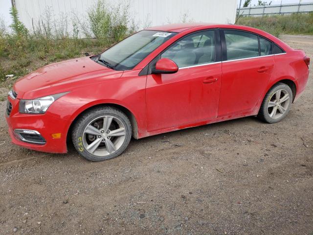 chevrolet cruze 2016 1g1pf5sb0g7132288