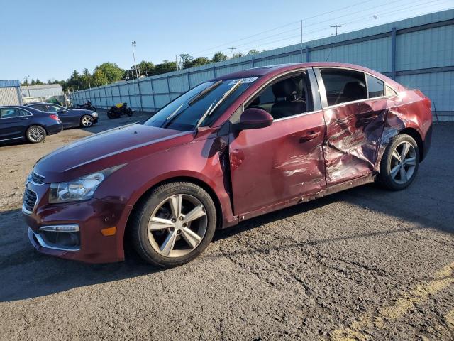 chevrolet cruze limi 2016 1g1pf5sb0g7193902