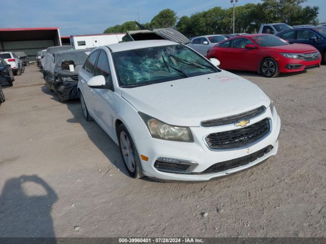 chevrolet cruze limited 2016 1g1pf5sb1g7108372