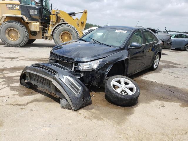 chevrolet cruze 2016 1g1pf5sb1g7128007