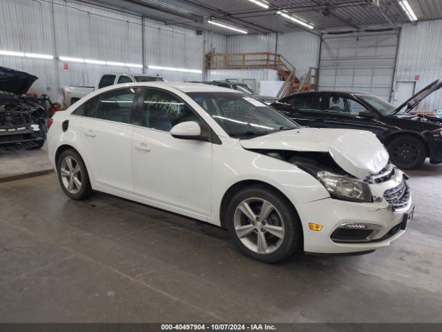 chevrolet cruze limited 2016 1g1pf5sb1g7129478