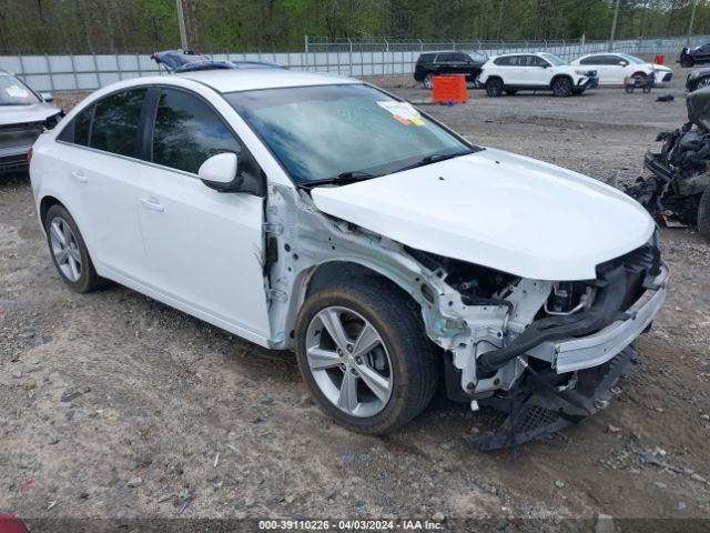 chevrolet cruze limi 2016 1g1pf5sb1g7130162