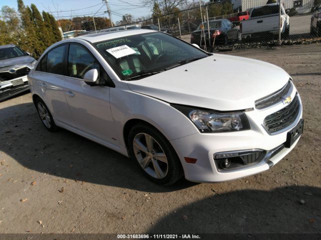 chevrolet cruze limited 2016 1g1pf5sb1g7138018