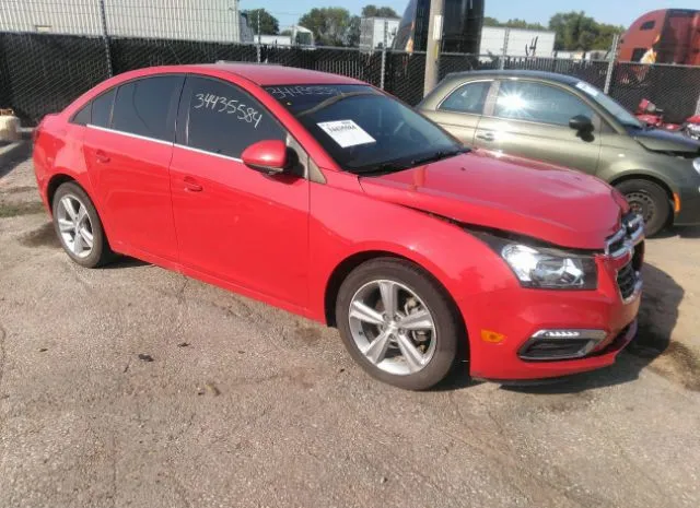 chevrolet cruze limited 2016 1g1pf5sb1g7226034