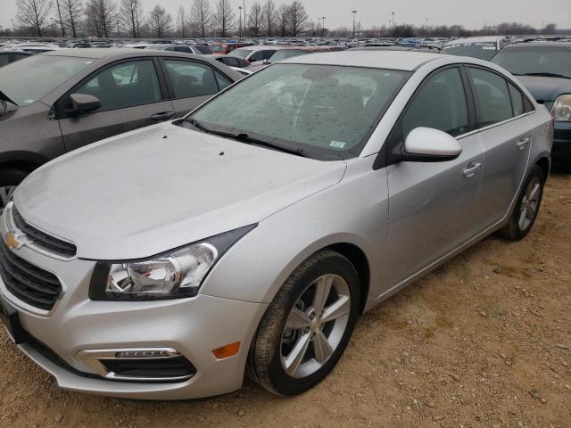 chevrolet cruze limi 2016 1g1pf5sb2g7107019