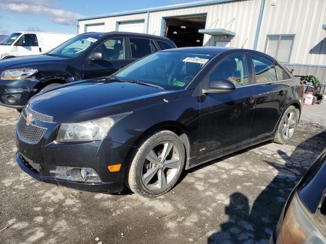 chevrolet cruze lt 2013 1g1pf5sb3d7312375