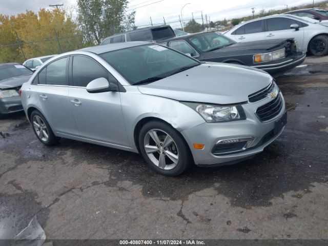 chevrolet cruze limited 2016 1g1pf5sb3g7100595