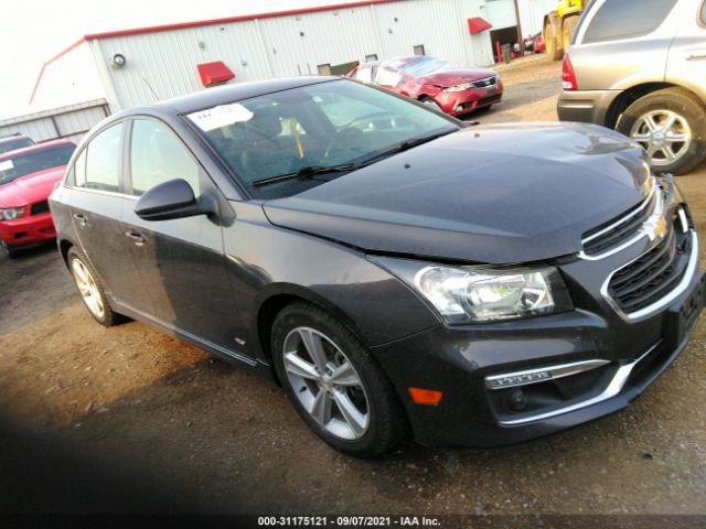 chevrolet cruze limited 2016 1g1pf5sb3g7111399