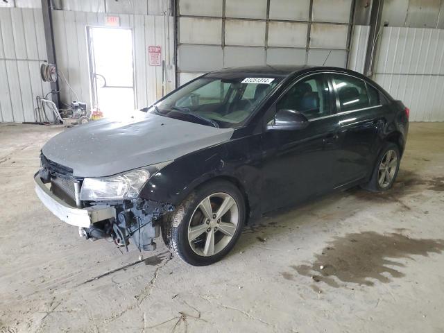 chevrolet cruze 2016 1g1pf5sb3g7119244