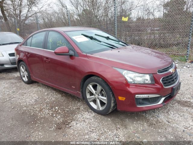 chevrolet cruze limited 2016 1g1pf5sb3g7140272