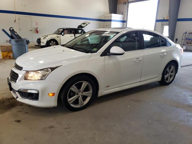 chevrolet cruze limi 2016 1g1pf5sb3g7155161