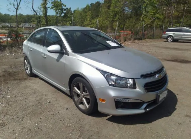 chevrolet cruze limited 2016 1g1pf5sb3g7160974