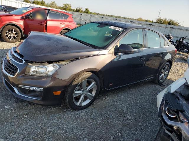 chevrolet cruze limi 2016 1g1pf5sb3g7194848