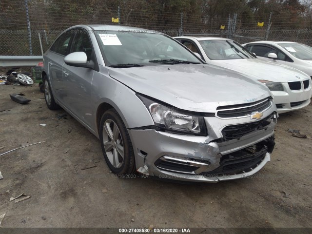 chevrolet cruze limited 2016 1g1pf5sb3g7224639