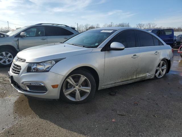 chevrolet cruze limi 2016 1g1pf5sb4g7105028