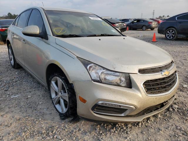 chevrolet cruze limi 2016 1g1pf5sb4g7109323