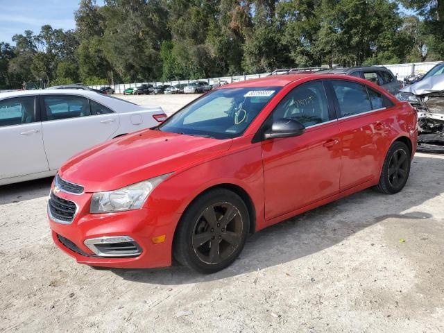 chevrolet cruze 2016 1g1pf5sb4g7127787