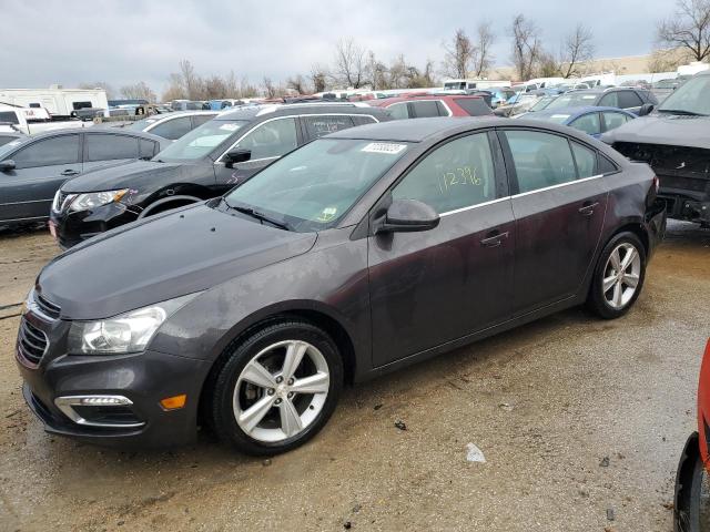 chevrolet cruze 2016 1g1pf5sb4g7130009