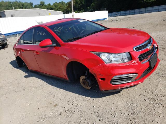 chevrolet cruze limi 2016 1g1pf5sb4g7130267